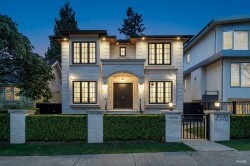 2149 46th Avenue W Vancouver, BC V6M 2L2