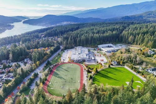 39 Holly Drive, Port Moody, BC 