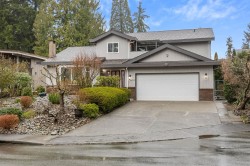 2419 Shawna Way  Coquitlam, BC V3K 3A3