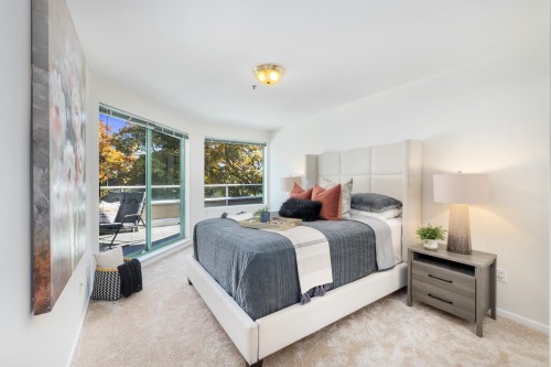 205-565 17Th Street, West Vancouver, BC 