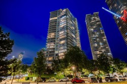 2903-2289 Yukon Crescent Burnaby, BC V5C 0B2