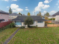 10891 Maddocks Road  Richmond, BC V7A 3M9