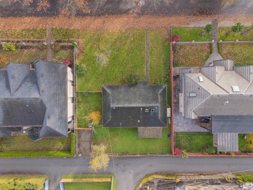 10891 Maddocks Road, Richmond, BC 