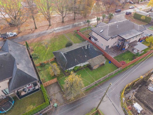 10891 Maddocks Road, Richmond, BC 