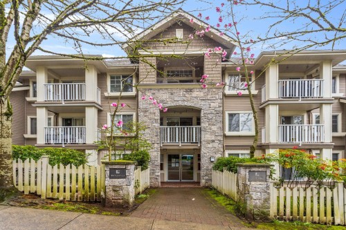 301-7330 Salisbury Avenue  Burnaby, BC V5E 4N8