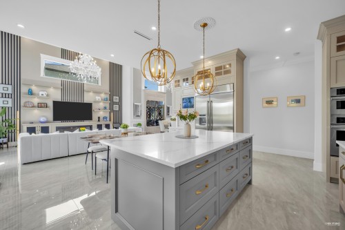 8460 Fairway Road, Richmond, BC 