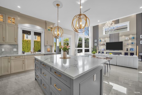 8460 Fairway Road, Richmond, BC 