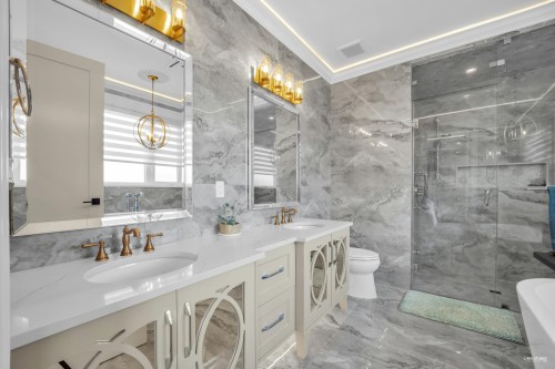 8460 Fairway Road, Richmond, BC 