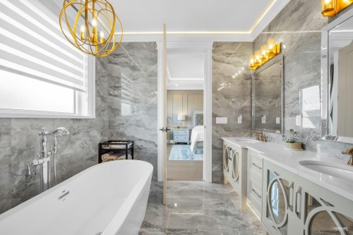 8460 Fairway Road, Richmond, BC 