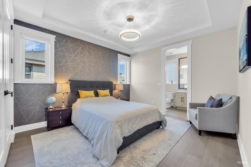 8460 Fairway Road, Richmond, BC 