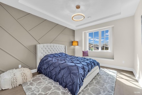 8460 Fairway Road, Richmond, BC 