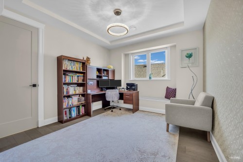 8460 Fairway Road, Richmond, BC 