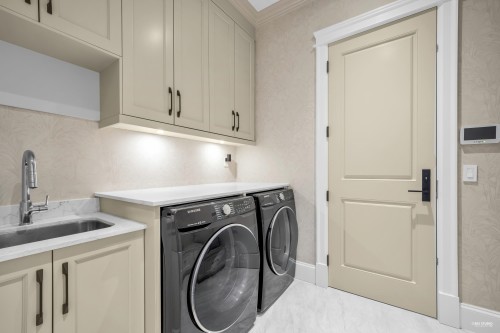 8460 Fairway Road, Richmond, BC 