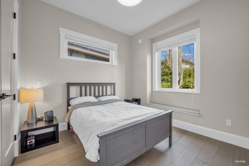 8460 Fairway Road, Richmond, BC 