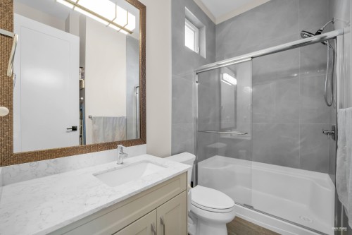 8460 Fairway Road, Richmond, BC 