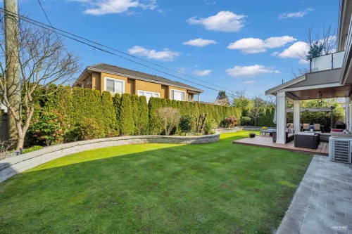 8460 Fairway Road, Richmond, BC 