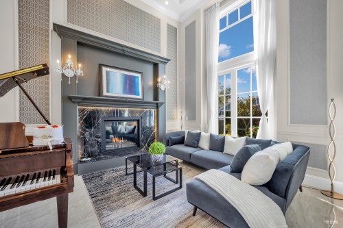 8460 Fairway Road, Richmond, BC 