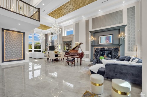 8460 Fairway Road, Richmond, BC 