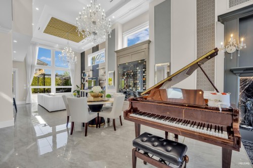 8460 Fairway Road, Richmond, BC 