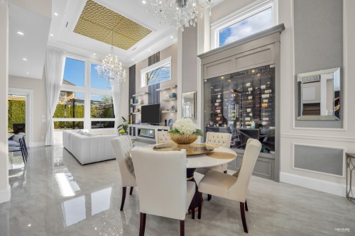 8460 Fairway Road, Richmond, BC 