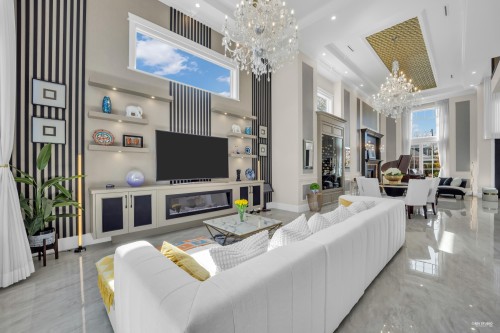 8460 Fairway Road, Richmond, BC 