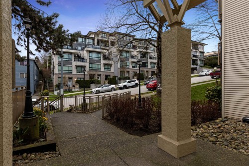 502-1310 Cariboo Street, New Westminster, BC 