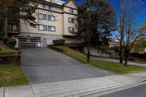 502-1310 Cariboo Street, New Westminster, BC 