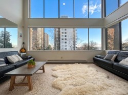 1236 Bidwell Street Vancouver, BC V6G 2K9