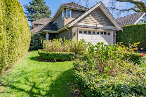 6128 Dover Road, Richmond, BC 