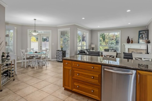 6128 Dover Road, Richmond, BC 