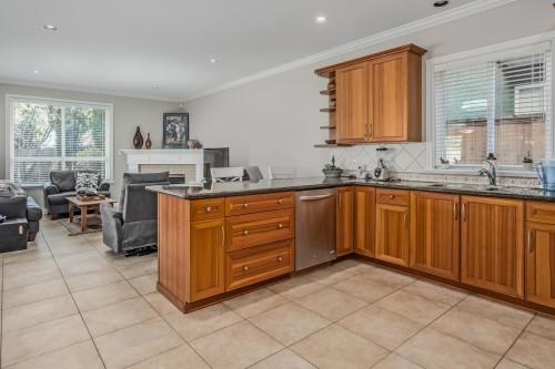 6128 Dover Road, Richmond, BC 