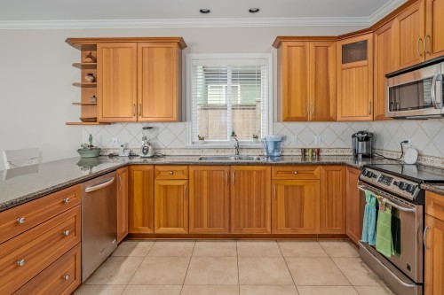 6128 Dover Road, Richmond, BC 