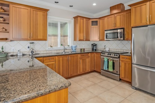 6128 Dover Road, Richmond, BC 