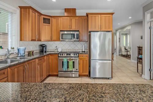 6128 Dover Road, Richmond, BC 