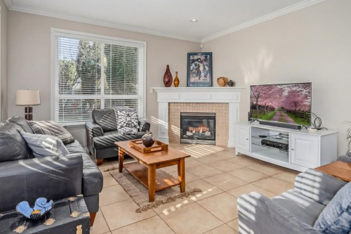 6128 Dover Road, Richmond, BC 