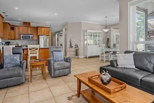 6128 Dover Road, Richmond, BC 