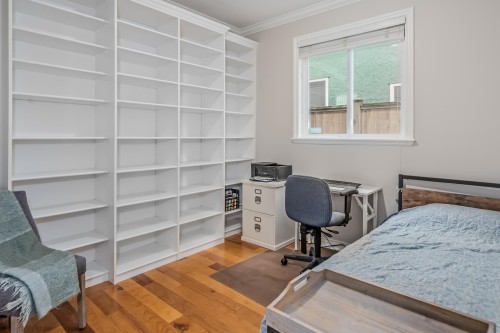 6128 Dover Road, Richmond, BC 