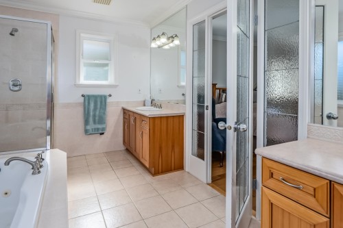 6128 Dover Road, Richmond, BC 