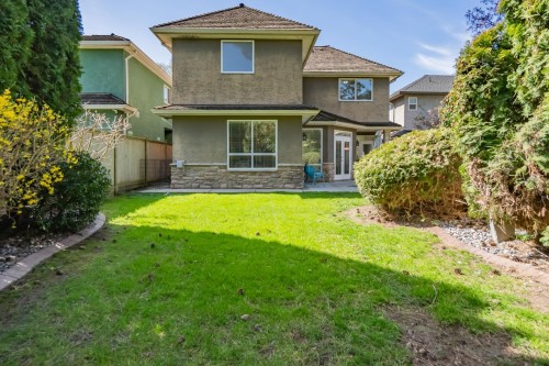 6128 Dover Road, Richmond, BC 