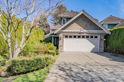 6128 Dover Road, Richmond, BC 