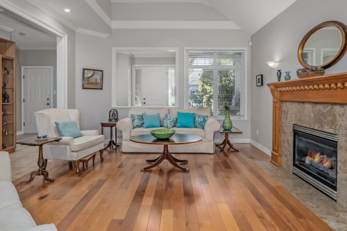 6128 Dover Road, Richmond, BC 