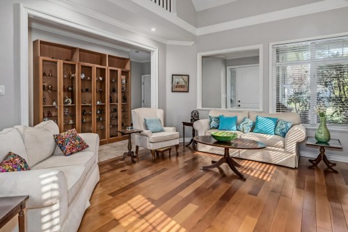 6128 Dover Road, Richmond, BC 