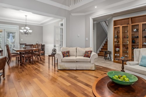 6128 Dover Road, Richmond, BC 