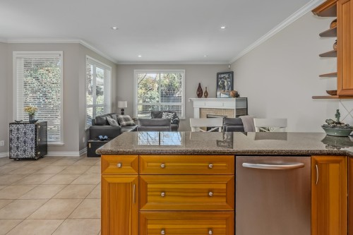 6128 Dover Road, Richmond, BC 
