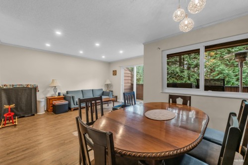 202 Cardiff Way, Port Moody, BC 