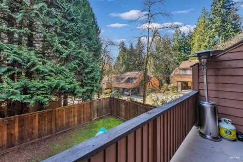 202 Cardiff Way, Port Moody, BC 