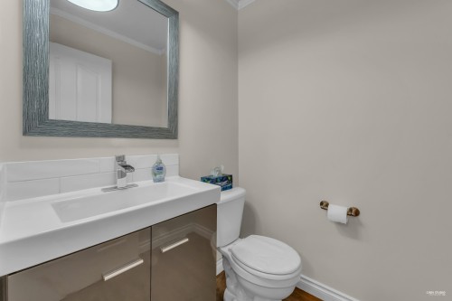 202 Cardiff Way, Port Moody, BC 