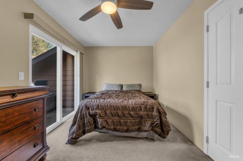 202 Cardiff Way, Port Moody, BC 