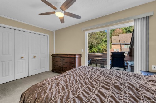 202 Cardiff Way, Port Moody, BC 