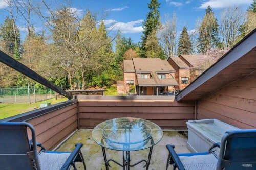 202 Cardiff Way, Port Moody, BC 